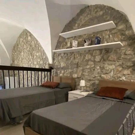 Narnia Loft Exterior foto
