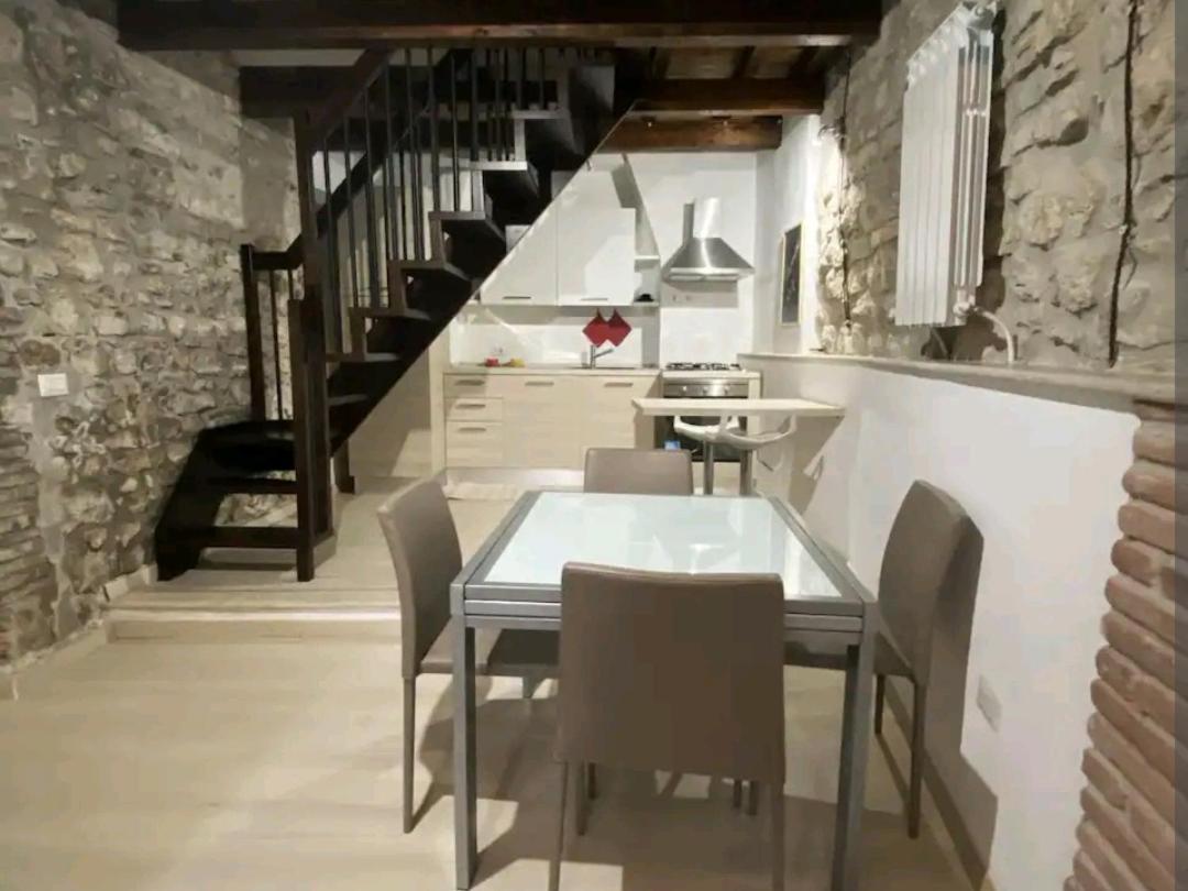 Narnia Loft Exterior foto