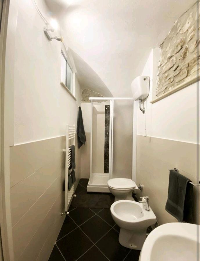 Narnia Loft Exterior foto