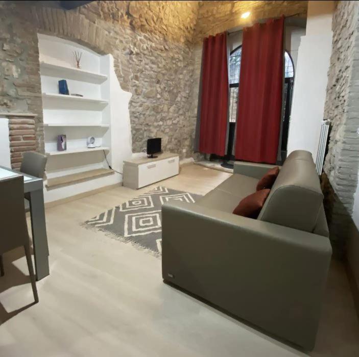 Narnia Loft Exterior foto
